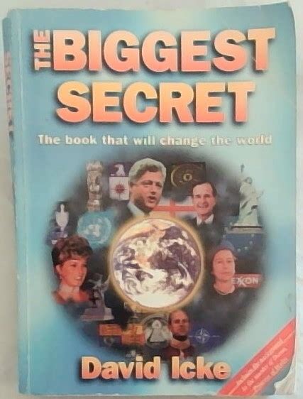 The Biggest Secret The Book That Will Change the World Updated Second Edition Doc