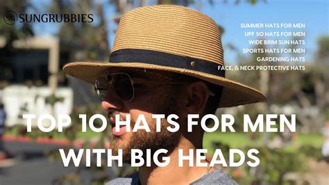 The Bighead Hat: A Definitive Guide to Looking Ridiculous