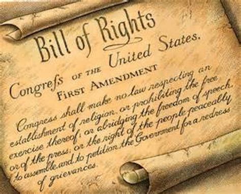 The Bill of Rights Reader