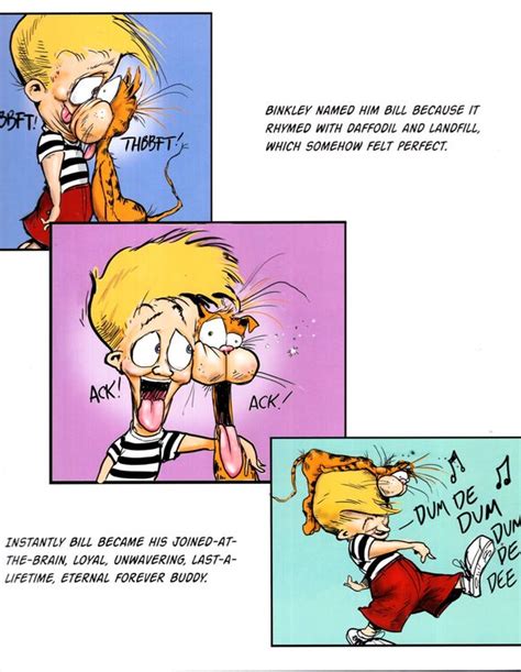 The Bill the Cat Story A Bloom County Epic