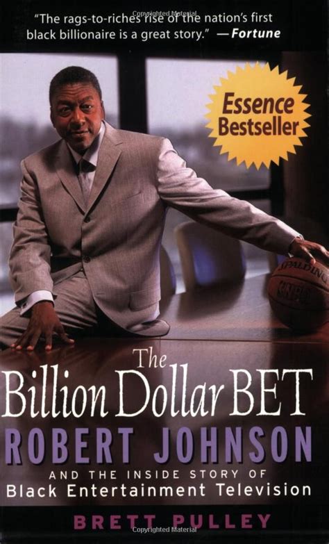 The Billion Dollar BET: Robert Johnson and the Inside Story of Black Entertainment Television Doc