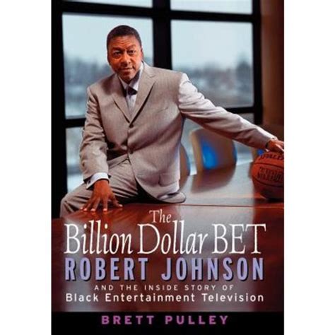 The Billion Dollar BET: Robert Johnson and the Inside Story of Black Entertainment Television Doc