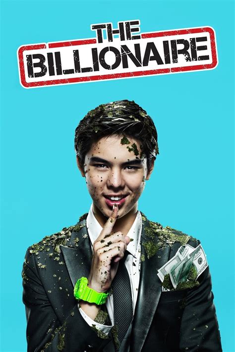 The Billionaire Reader