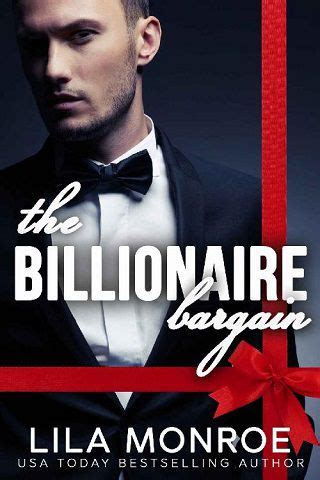 The Billionaire Bargains 4 Book Series Reader