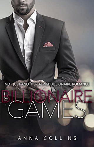 The Billionaire Game 3 Book Series PDF