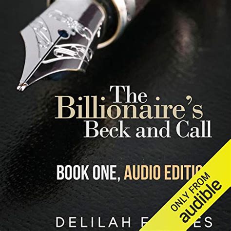 The Billionaire s Beck and Call 6 Book Series Kindle Editon