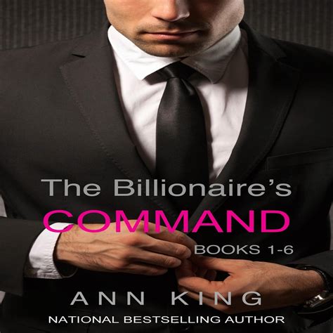 The Billionaire s Command 1 The Submissive Series PDF