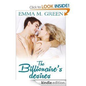 The Billionaire s Desires Vol 5-8 Kindle Editon