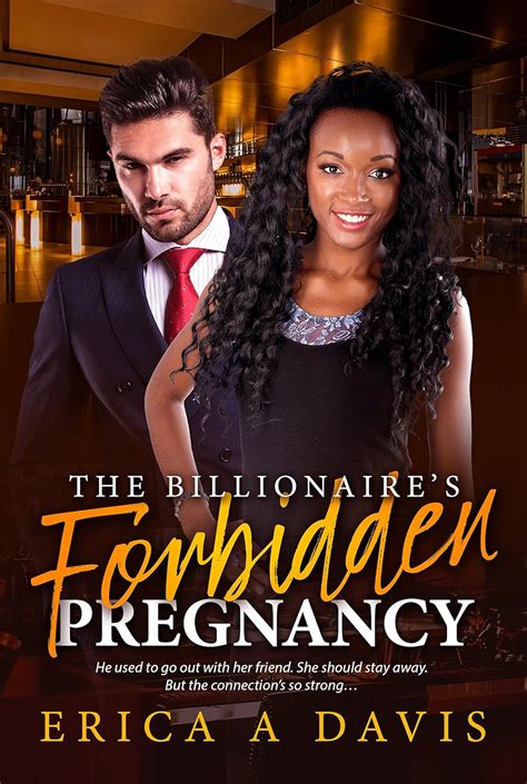 The Billionaire s Forbidden Pregnancy BWWM Romance Book 1 PDF
