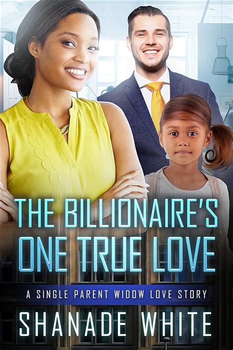 The Billionaire s One True Love BWWM Romance Book 1 PDF