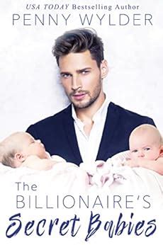 The Billionaire s Secret Babies Reader