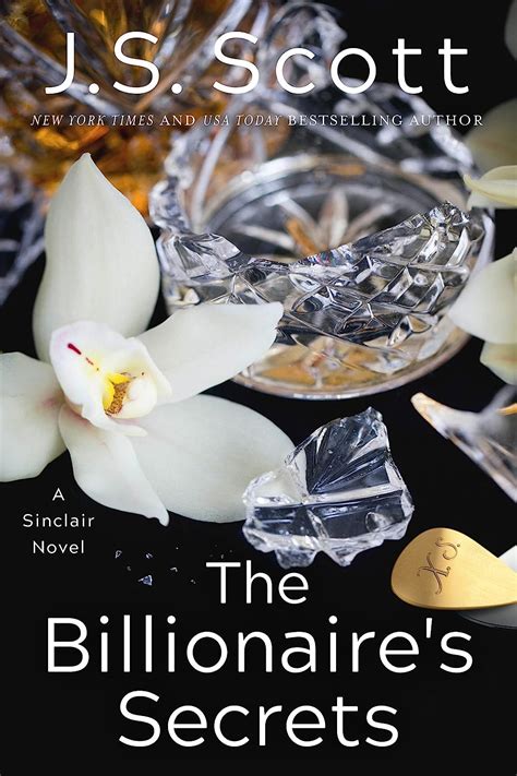 The Billionaire s Secrets The Sinclairs Epub