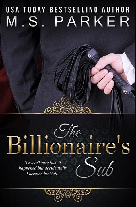 The Billionaire s Sub 3 Book Series PDF