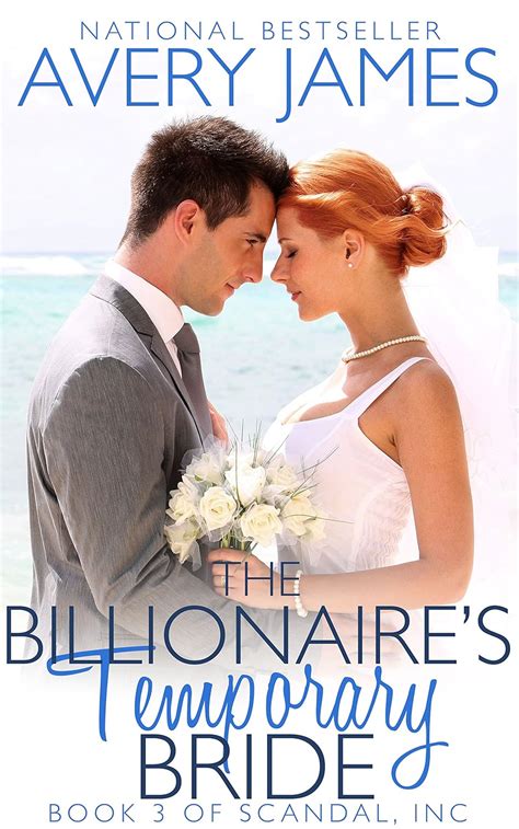 The Billionaire s Temporary Bride Scandal Inc Book 3 PDF