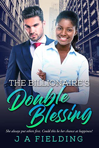 The Billionaires Double Blessing BWWM Romance Book 1 Kindle Editon