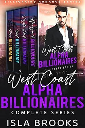 The Billionaires Executive Sweet The Complete Series Alpha Billionaire Romance Doc