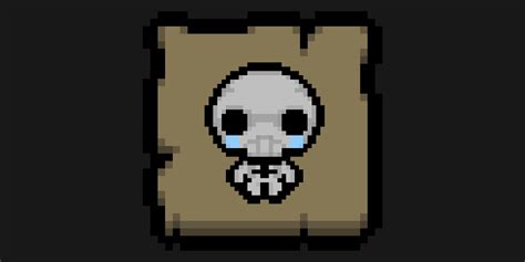 The Binding of Isaac: The Forgotten – A Comprehensive Guide