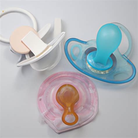 The Binkie: A Comprehensive Guide to Pacifiers