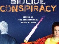 The Biocide Conspiracy A Young Adult Action and Adventure Romance Reader