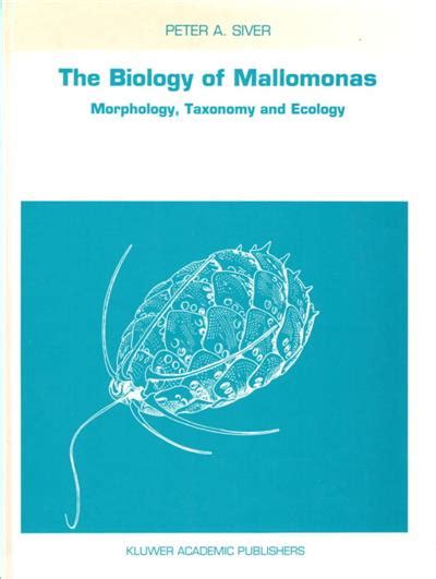 The Biology of Mallomonas Morphology PDF