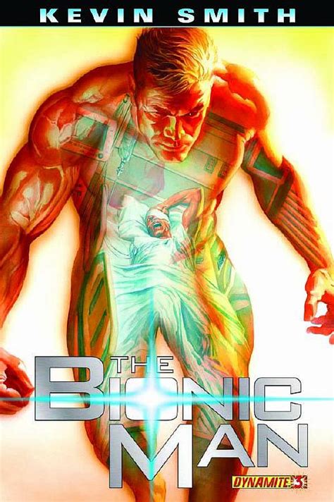 The Bionic Man 3 Epub