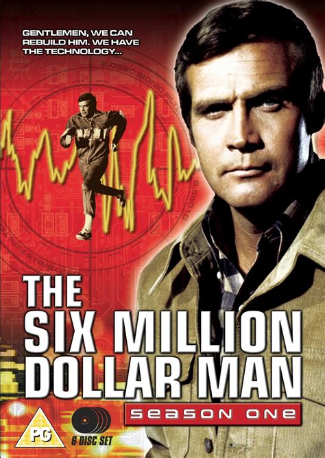 The Bionic Man 7 Doc