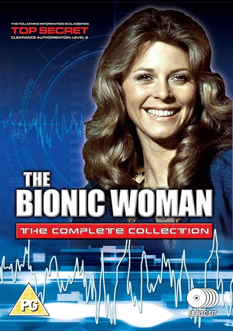 The Bionic Woman 10 Kindle Editon