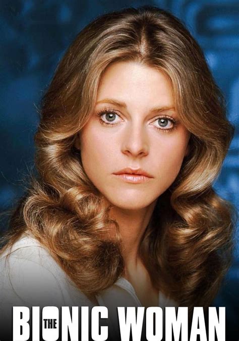 The Bionic Woman 3 Doc