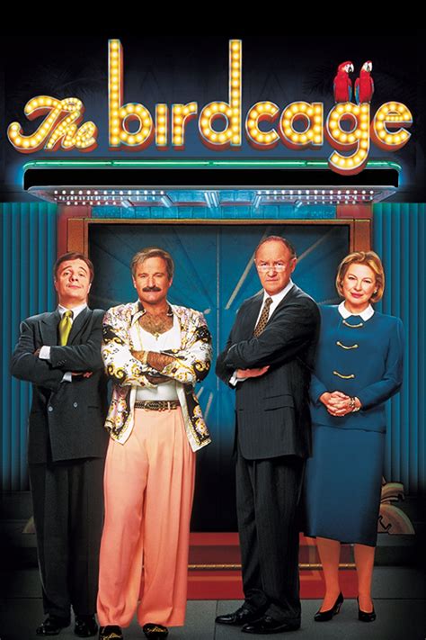 The Birdcage Doc