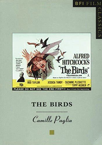The Birds (BFI Film Classics) Kindle Editon