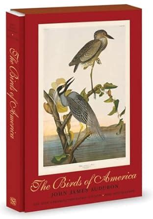 The Birds of America The Bien Chromolithographic Edition