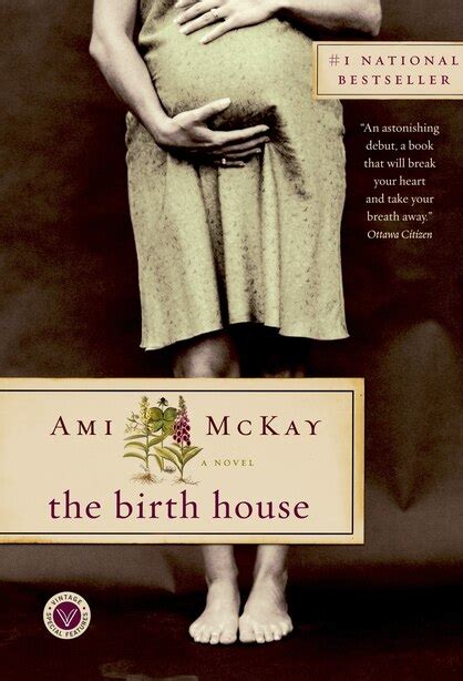 The Birth House A Novel PS Kindle Editon