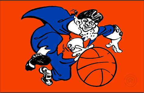 The Birth of Blue and Orange: The Original Knicks (1946-1968)