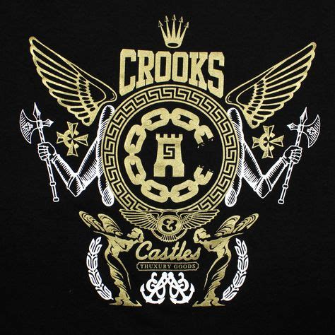 The Birth of Crooks and Castles: A Creative Convergence