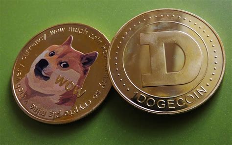 The Birth of Dogecoin