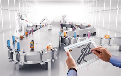 The Birth of Industrial Automation: Meet the 