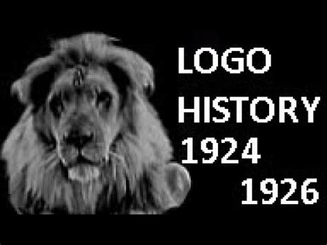 The Birth of MGM