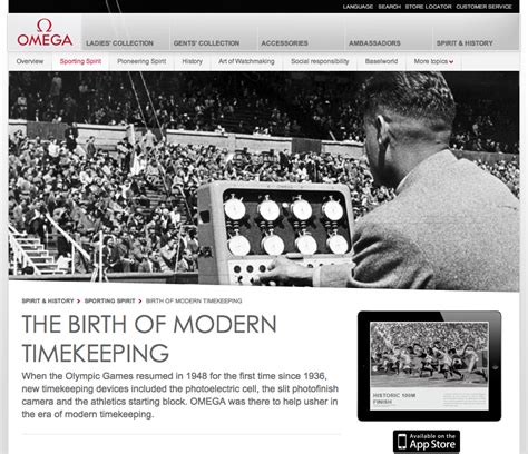 The Birth of Modern Timekeeping