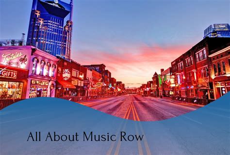 The Birth of Nashville's Musical Legacy