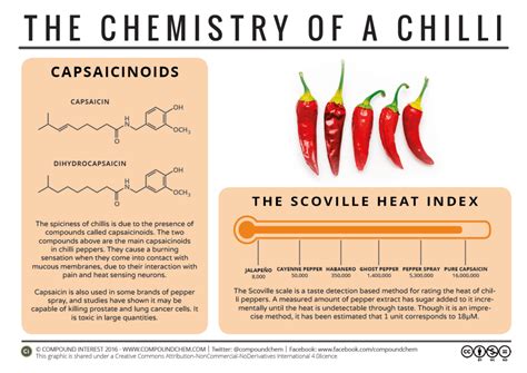 The Birth of Spicy Heat: Capsaicinoids Demystified