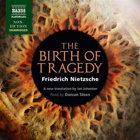The Birth of Tragedy Kindle Editon