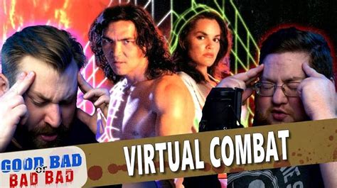 The Birth of Virtual Combat