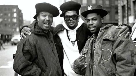 The Birth of a Classic: The Collaboration That Changed Hip-Hop