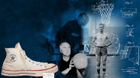 The Birth of a Legend: Chuck Taylor's Enduring Legacy