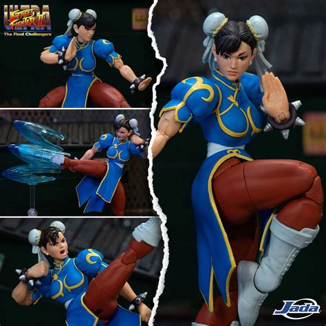 The Birth of a Legend: Chun-Li's Debut in Street Fighter II