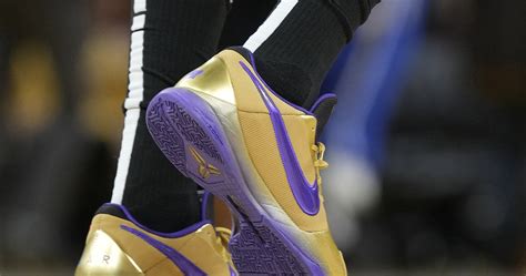 The Birth of a Legend: Kobe 8 Shoes