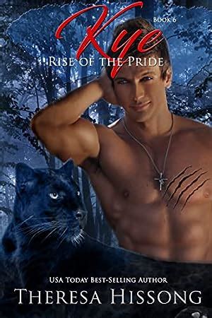 The Birth of an Alpha Rise of the Pride Book 4 PDF