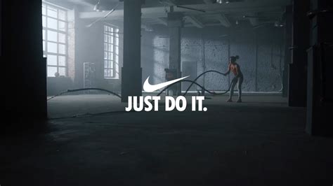 The Birth of the Just Do It Slogan