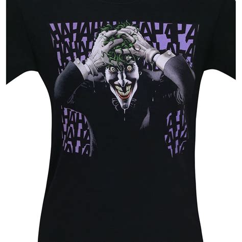 The Birth of the Killing Joke T-Shirt