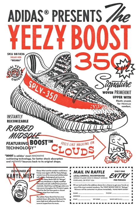 The Birth of the Yeezy Brand (2015)